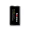 Аккумулятор Soshine USBLi-7.4V-500, 6F22 (крона), microUSB, 7.4V, 500mAh, Li-Po, LED, Black, Box