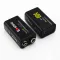 Аккумулятор Soshine USBLi-7.4V-500, 6F22 (крона), microUSB, 7.4V, 500mAh, Li-Po, LED, Black, Box
