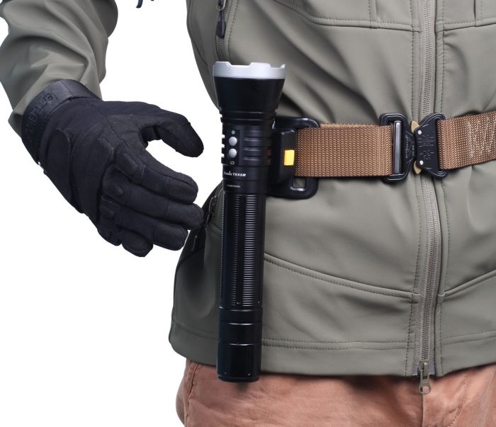 Ліхтар ручний Fenix TK65R
