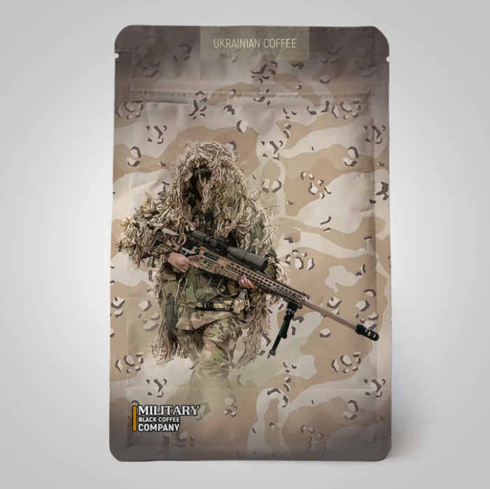 .338 Lapua Magnum - Эфиопия, в зернах