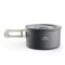 Каструля Naturehike CNK2450CF010, 1.7 л, алюміній