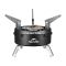 Трьохконфорковий газовий пальник Naturehike CNK2450CF019