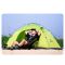 Намет двомісний Naturehike CNK2450WS030, зелений