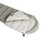 Спальний мішок з капюшоном Naturehike M300 NH20MSD02, зелений, лівий