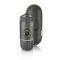Портативна еспресо-кавоварка Wacaco Nanopresso темно-сіра з чохлом, механічна, для меленої кави