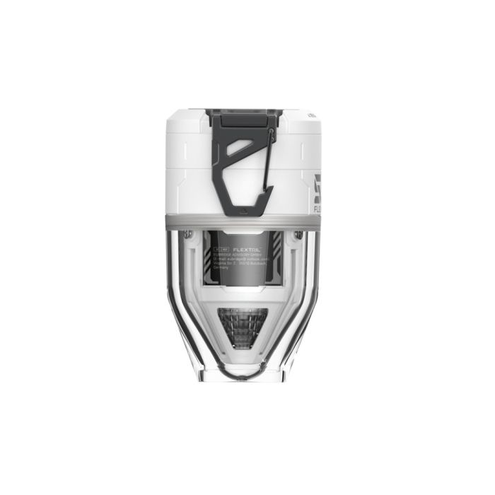 Насос-ліхтар кемпінговий Flextail Max Pump 3, білий