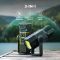 Фумігатор-ліхтар кемпінговий Flextail Evo Repel, зелений