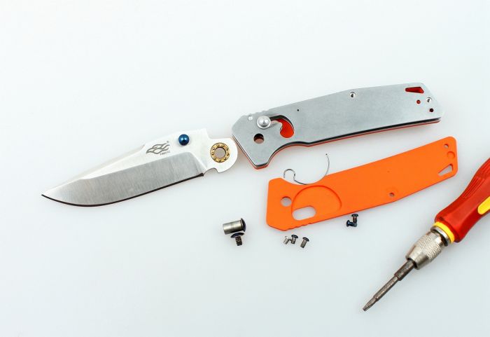 Ніж складний Firebird FB7601-CA