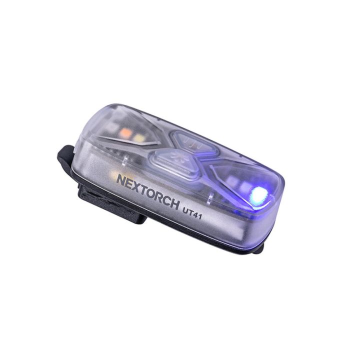 Ліхтар сигнальний Nextorch UT41