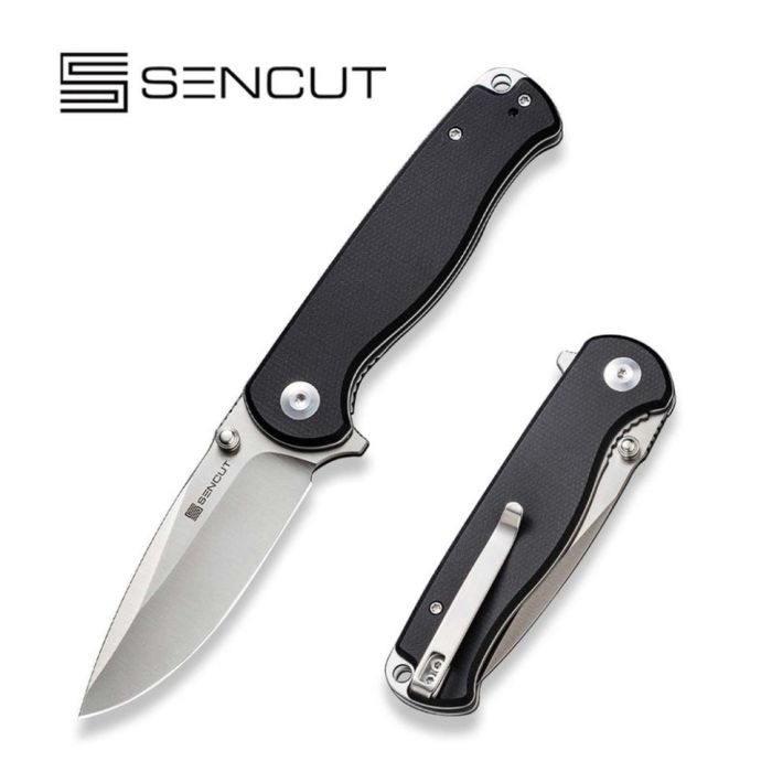 Ніж складаний Sencut Errant S23054B-3