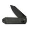 Ніж складаний кишеньковий Civivi Yonder, (7.3 см) 14C28N / Micarta темно-сірий