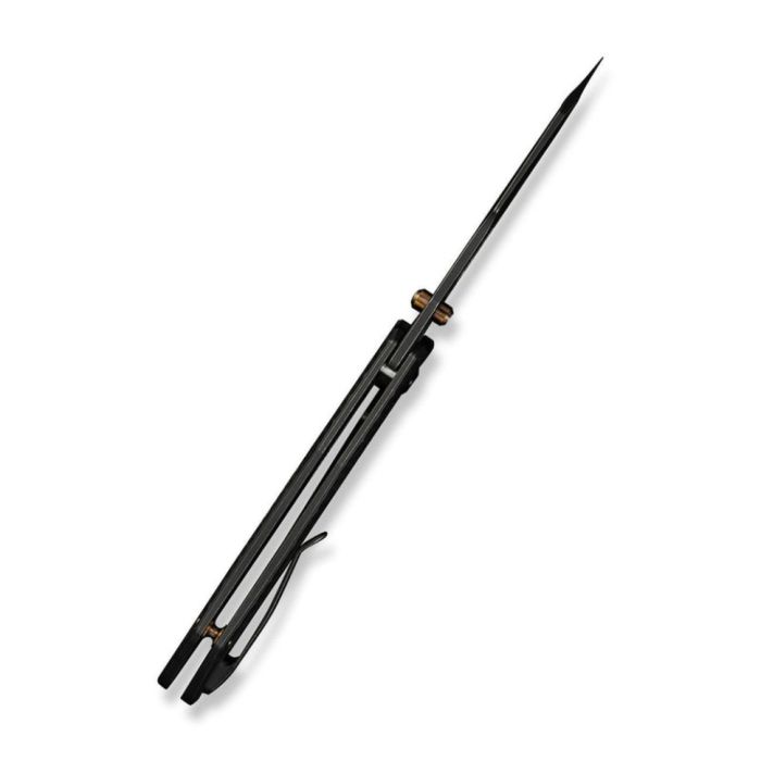 Ніж складаний Weknife High-Fin XL WE24010-1