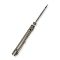 Ніж складаний Weknife High-Fin XL WE24010-3