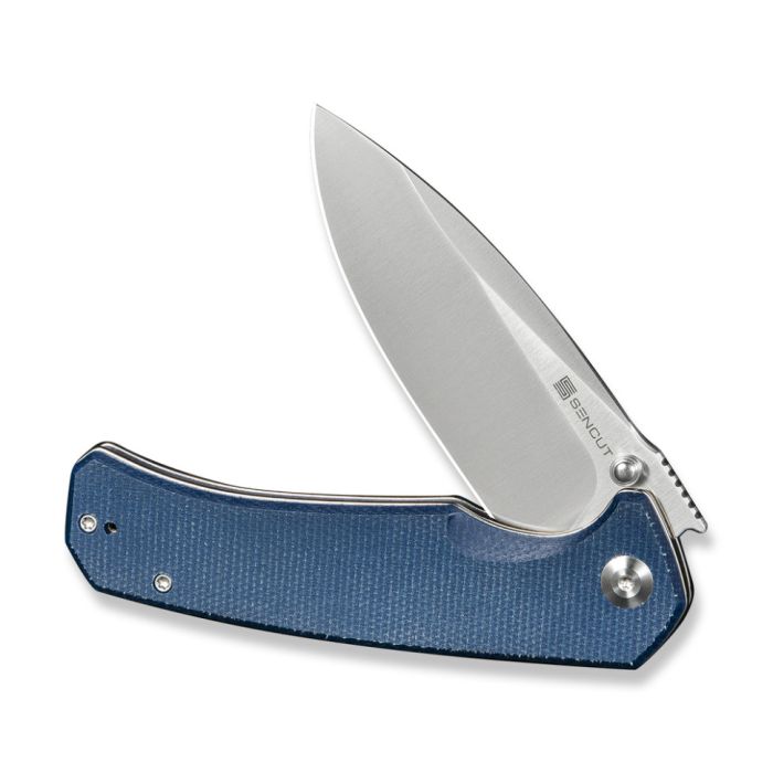 Ніж складаний Sencut Skarnax S24025-3