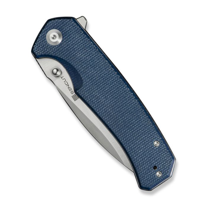 Ніж складаний Sencut Skarnax S24025-3