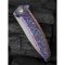 Ніж складаний Weknife Acuminal WE23070-4
