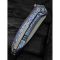 Ніж складаний Weknife Acuminal WE23070-4