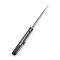 Ніж складаний Weknife Acuminal WE23070-DS1