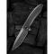 Ніж складаний Weknife Acuminal WE23070-DS1