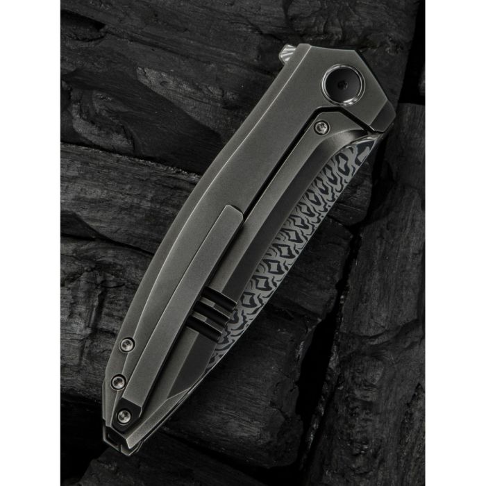 Ніж складаний Weknife Acuminal WE23070-DS1
