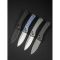 Ніж складаний Weknife Nightblade WE22046-1