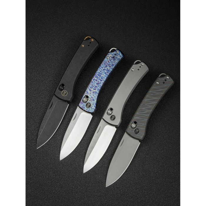 Ніж складаний Weknife Nightblade WE22046-1