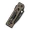 Ніж складаний Weknife Tyro WE24001-3