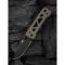 Ніж складаний Weknife Tyro WE24001-3