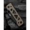Ніж складаний Weknife Tyro WE24001-3