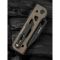 Ніж складаний Weknife Tyro WE24001-3