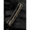Ніж складаний Weknife Tyro WE24001-3