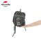 Спальник з капюшоном та закругленим дном Naturehike Y150 NH21MSD08 правий, темно-блакитний