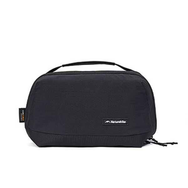 Косметичка Naturehike CNK2450XB019, чорна