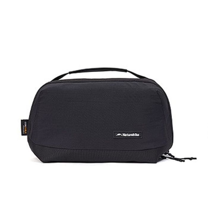 Косметичка Naturehike CNK2450XB019, чорна