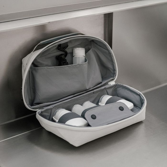 Косметичка Naturehike CNK2450XB019, чорна