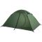 Намет двомісний ультралегкий Naturehike NH15Z006-P, темно-зелений