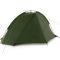 Намет двомісний Naturehike Tagar NH17T180-J, темний зелений