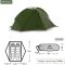 Намет двомісний Naturehike Tagar NH17T180-J, темний зелений