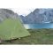 Намет двомісний Naturehike Tagar NH17T180-J, темний зелений