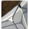Намет надлегкий двомісний  з футпринтом Naturehike Cloud Up Pro CNK2350WS020,  20D, світлий сірий