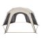 Тент для кемпінгу Naturehike CNK230WS014, 4.6 м * 4,0 м, бежевий
