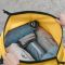 Водонепроникна дорожня сумка Naturehike CNK2450XB015, 90 л, жовта