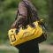 Водонепроникна дорожня сумка Naturehike CNK2450XB015, 40 л, жовта