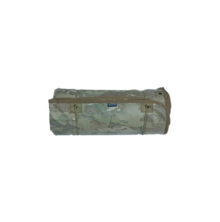 Снайперский мат DANAPER Mat Light, MultiCam