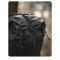 Рюкзак туристичний Naturehike Helium CNK2300016, 30+5 л, чорний