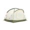 Намет чотиримісний Naturehike KOTA 4 CNK2450WS041, темно-зелений