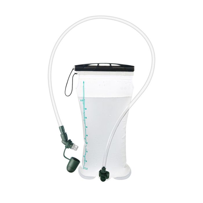 Питна система (гідратор) Naturehike CNK2450CF011, 3л. прозора