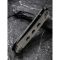 Ніж складаний туристичний Civivi Vision FG, (8.9 см) Nitro-V / Micarta темно-сірий