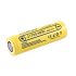 Акумулятор LiitoKala Lii-40A 21700 4000mah battery