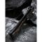 Ніж складаний туристичний Civivi Praxis, (9.5 см) 9Cr18MoV / Carbon Fiber & Resin